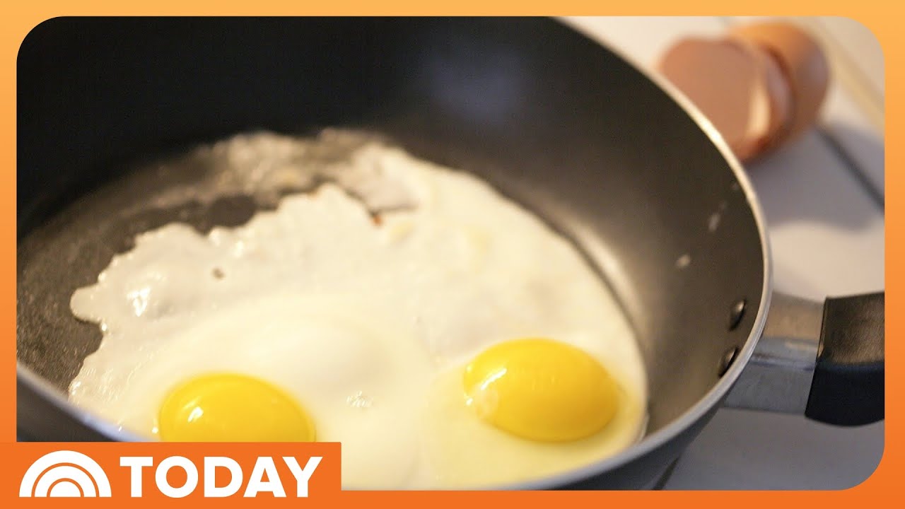 Inside the Hot Debate Over Nonstick Cookware in Kitchens