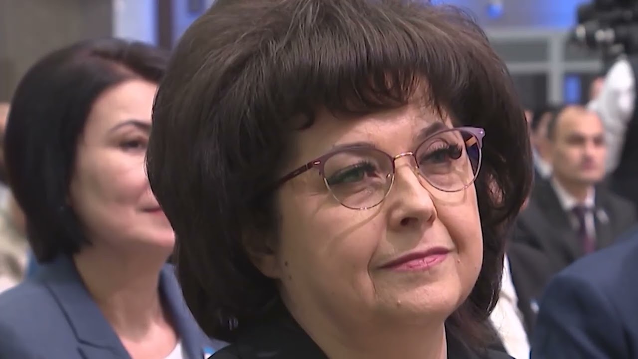 Prezident Shavkat Mirziyoyevning Oliy Majlis va O&lsquo;zbekiston xalqiga Murojaatnomasi