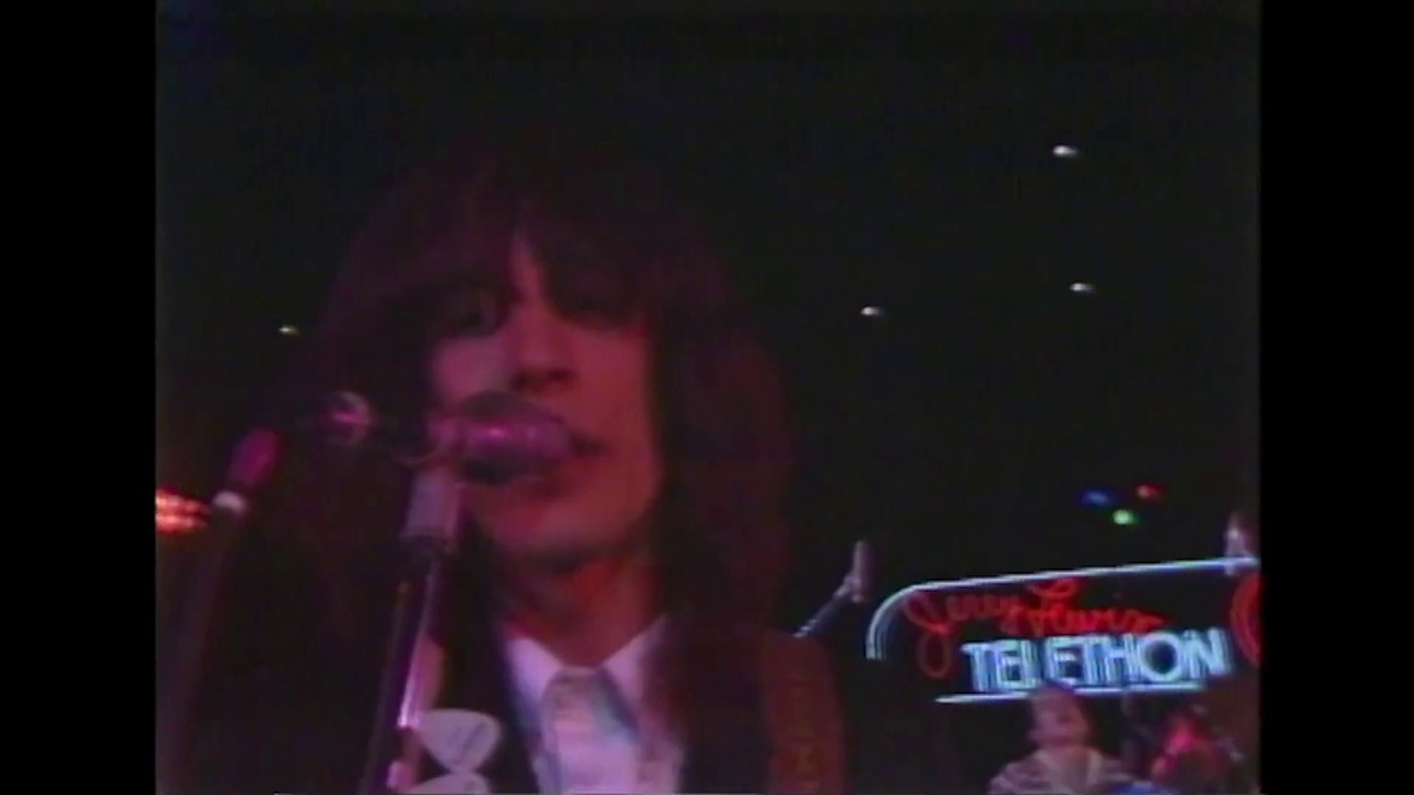 Todd Rundgren, Bill Wyman, Ringo Starr & Others - 