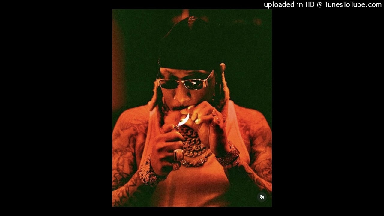 [FREE] FUTURE X SOUTHSIDE TYPE BEAT - BLOCK BABY