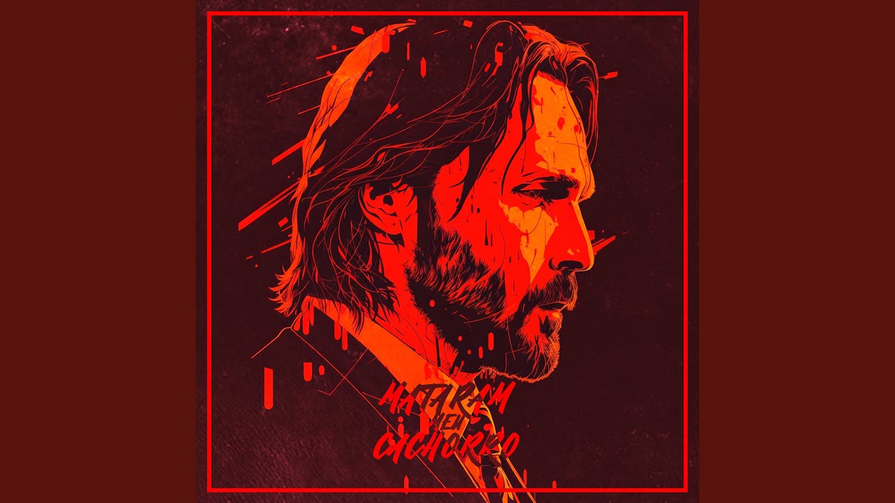 Rap do John Wick (Mataram Meu Cachorro)