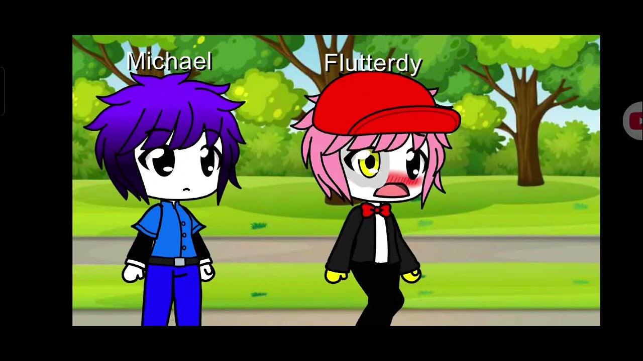 Characters (cars) part 22- Flutterdy is found 