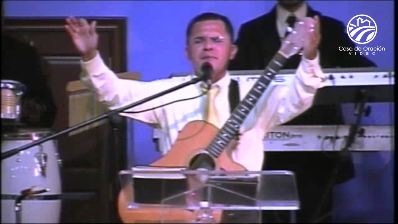 Alabanza y adoración - Chuy García