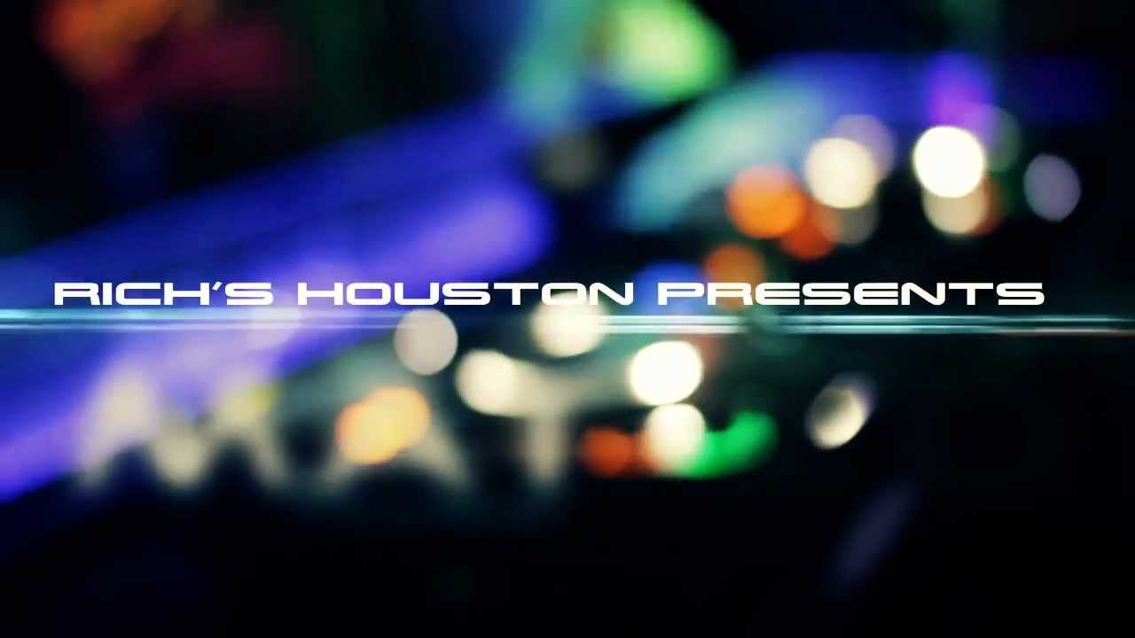 RICH'S Houston-Mat Zo