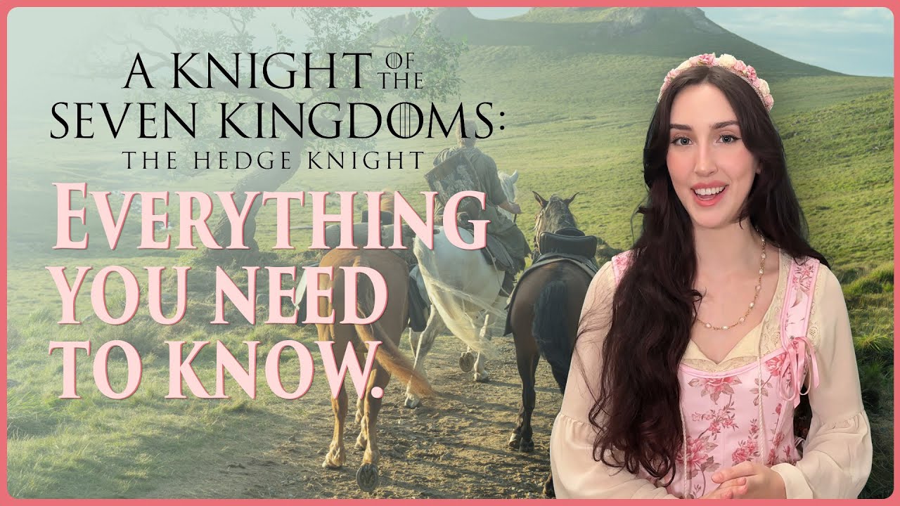 An introduction to Westeros: Preparing you for A Knight of the Seven Kingdoms