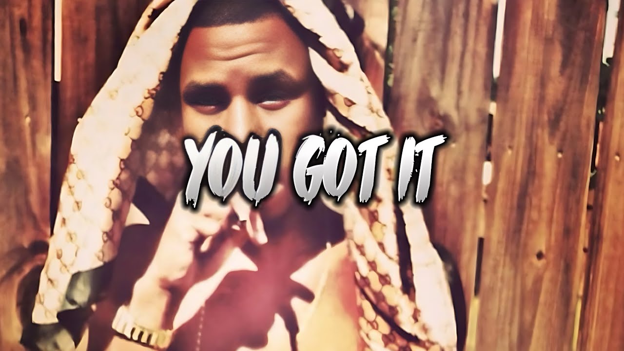 2013 *FUTURISTIC* &ldquo;You Got It&rdquo; - Speaker Knockerz + Chief Keef + Soulja Boy Type Beat 
