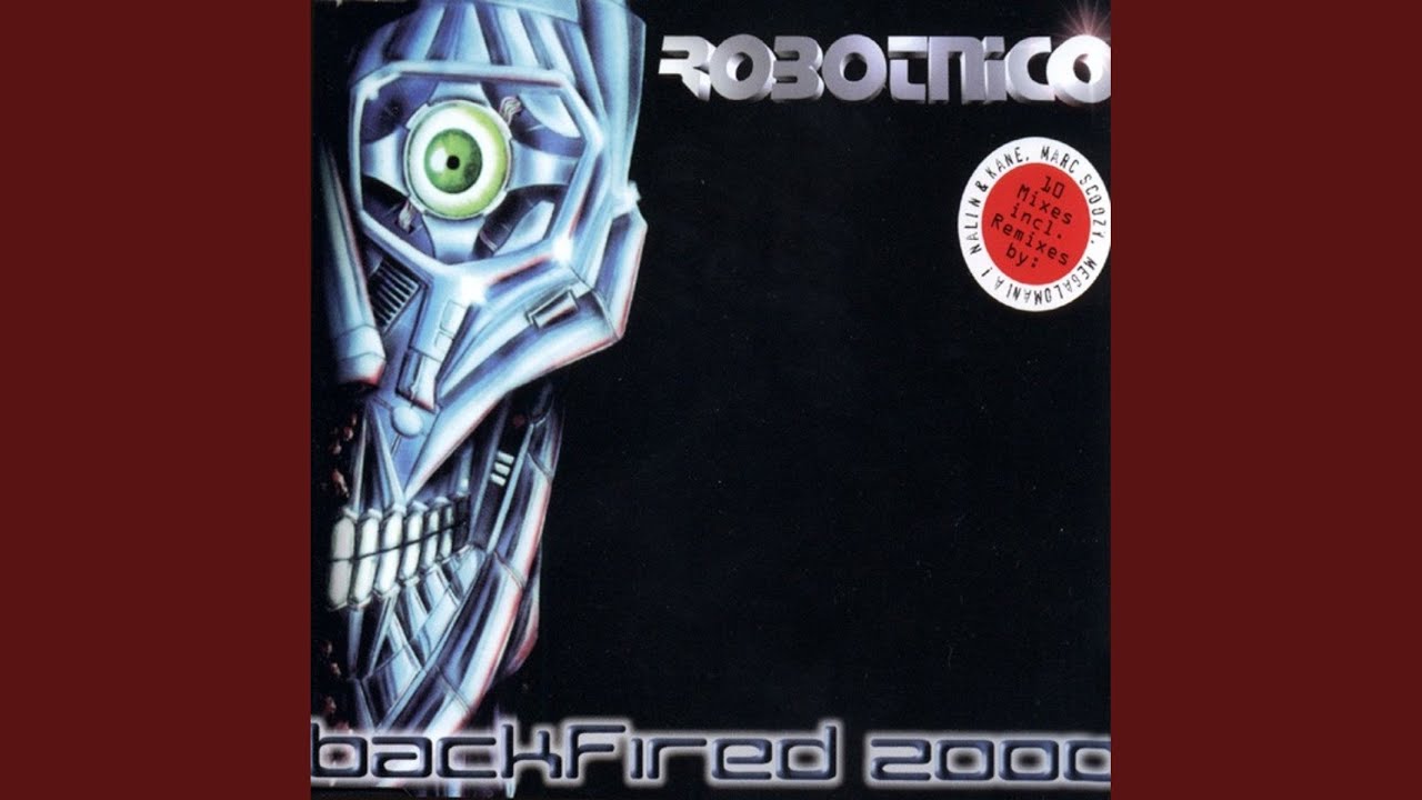 Backfired 2000 (Magalomania Mix)
