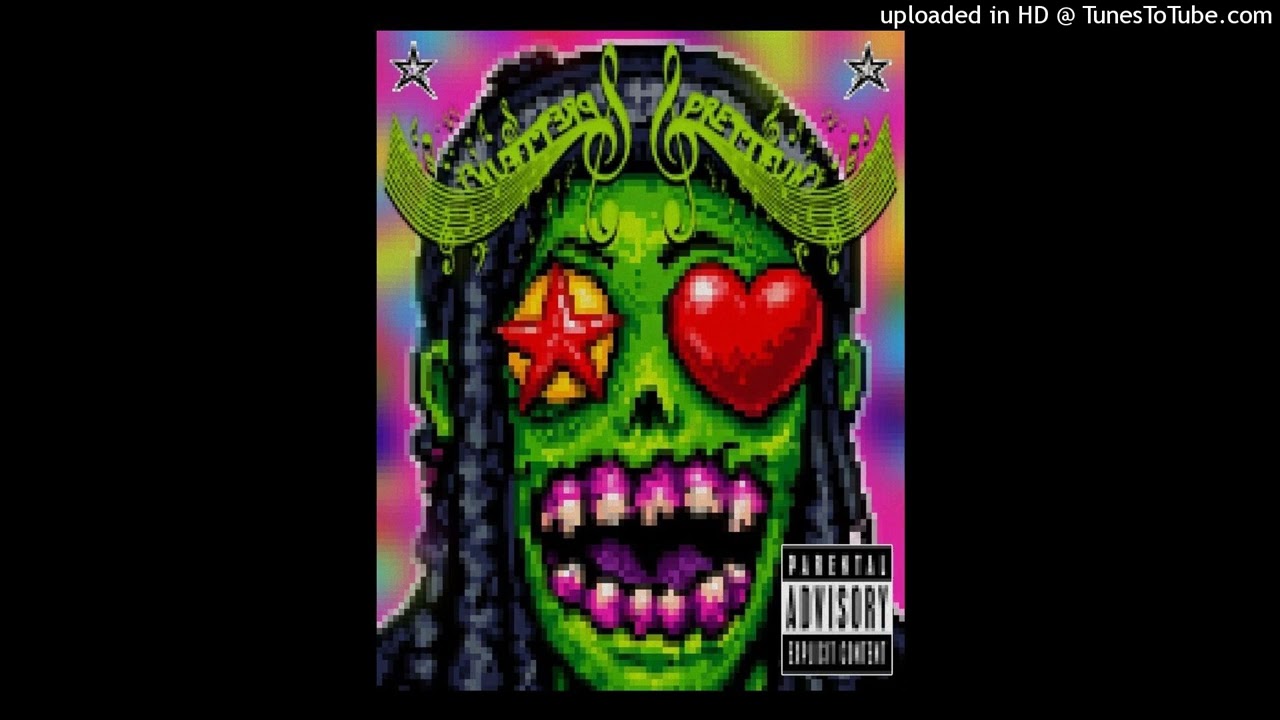 (free for profit) prettifun, slayr, che type beat 