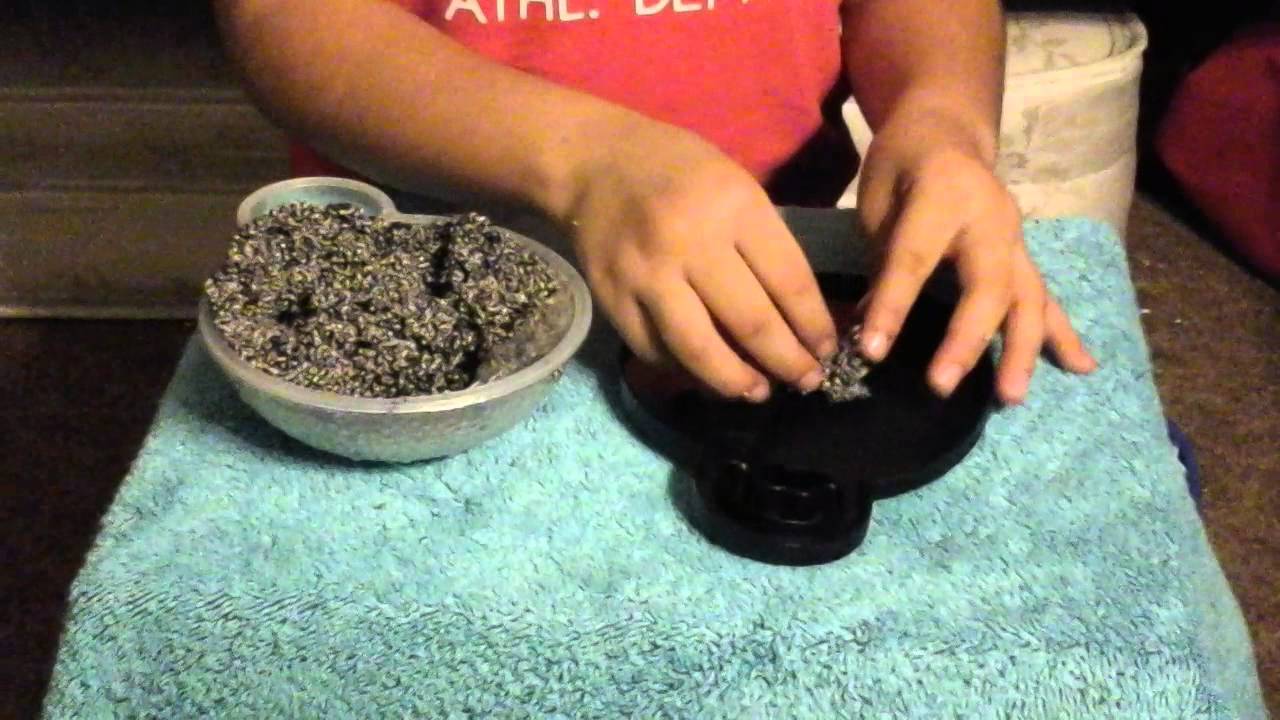 Toy Floam Review