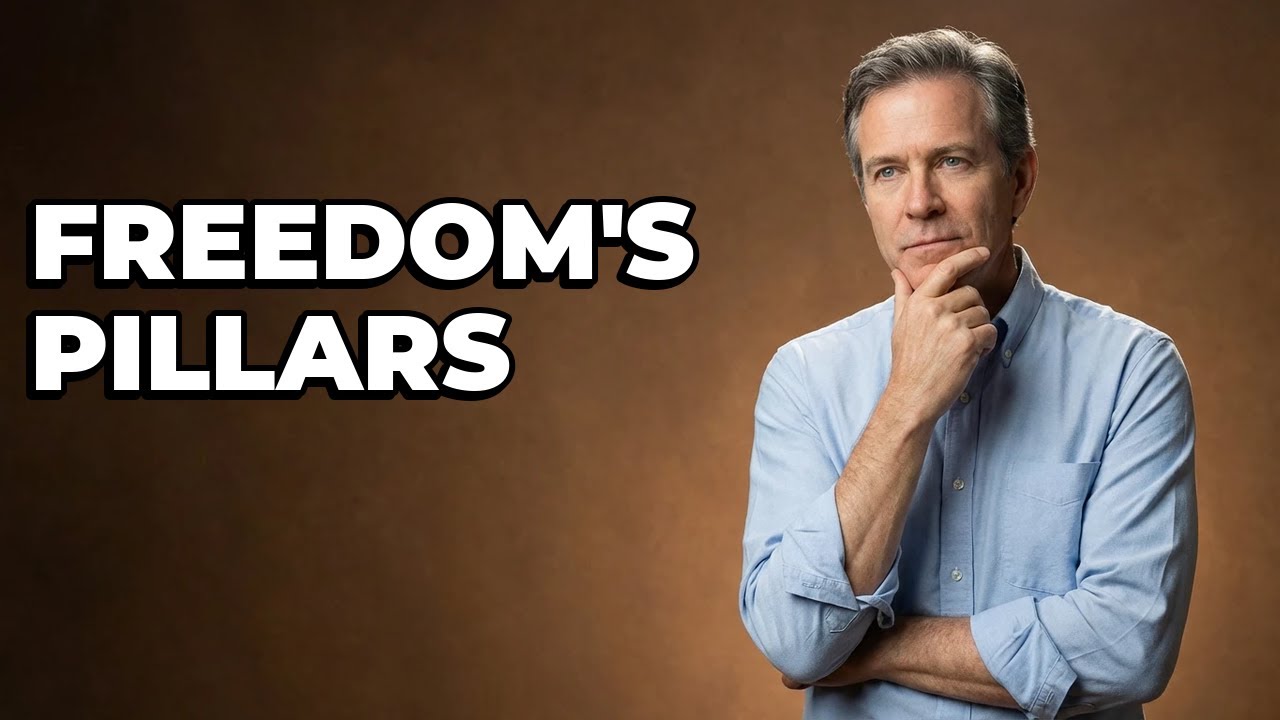 What Components Make Up Economic Freedom?