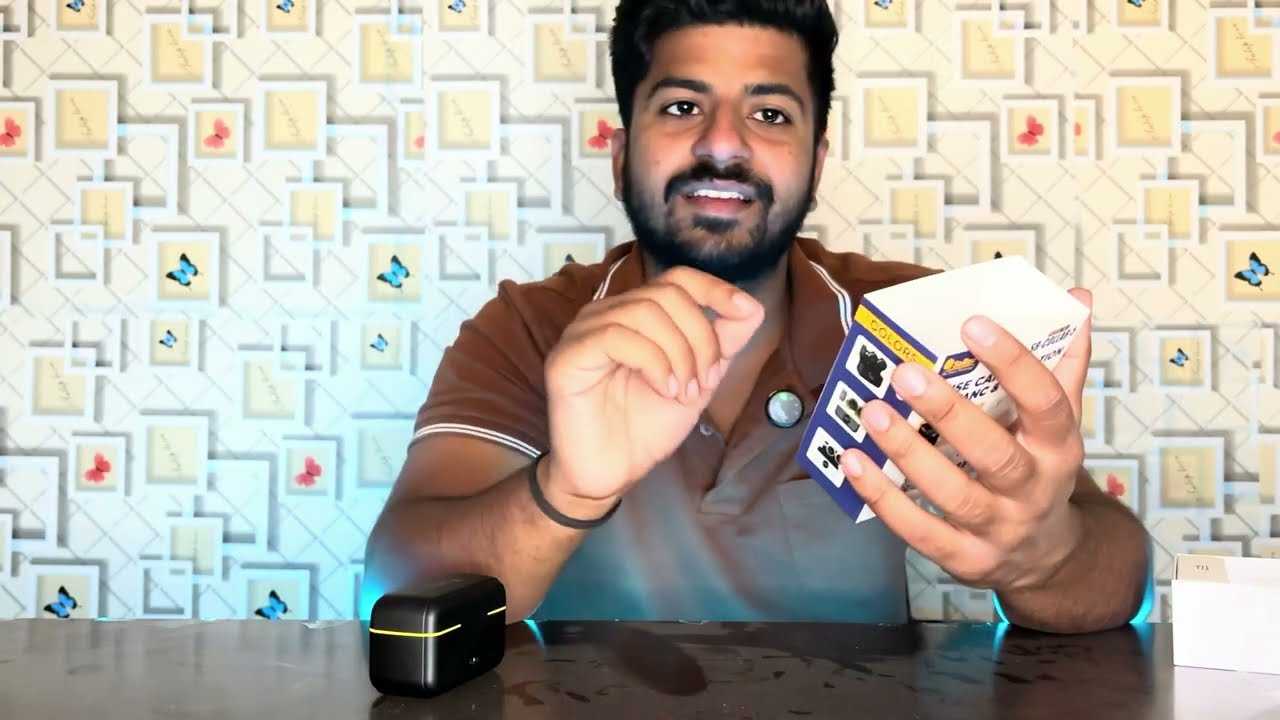 Soroo SR-COLLAR-5 vlogger edition Mike review