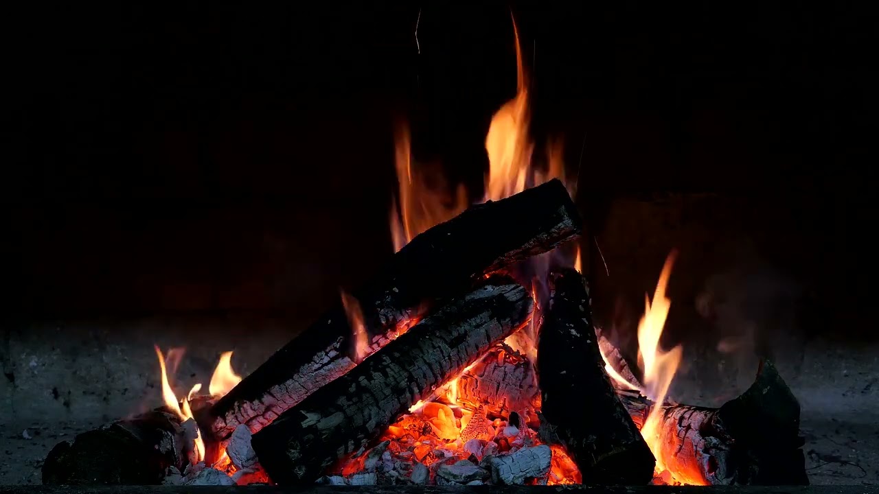 foc de tabara
