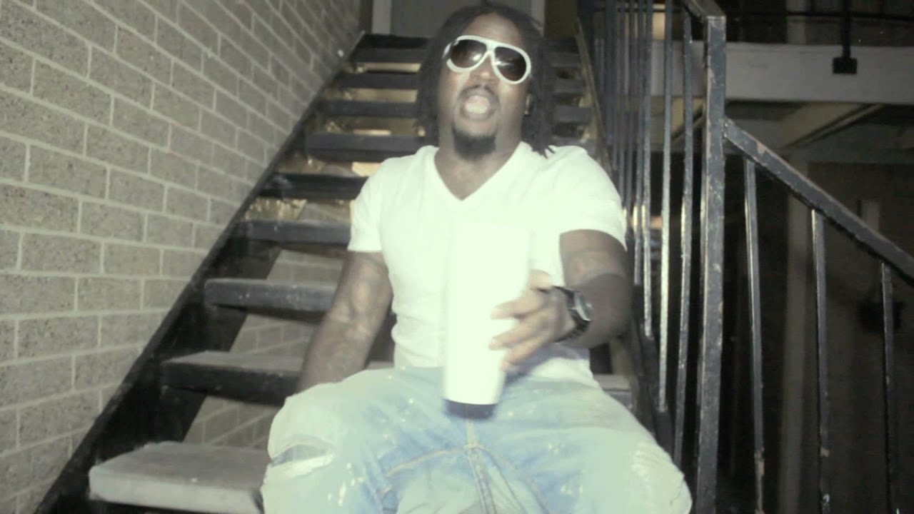 Red Gator - Money Straight | Shot By: DJ Goodwitit