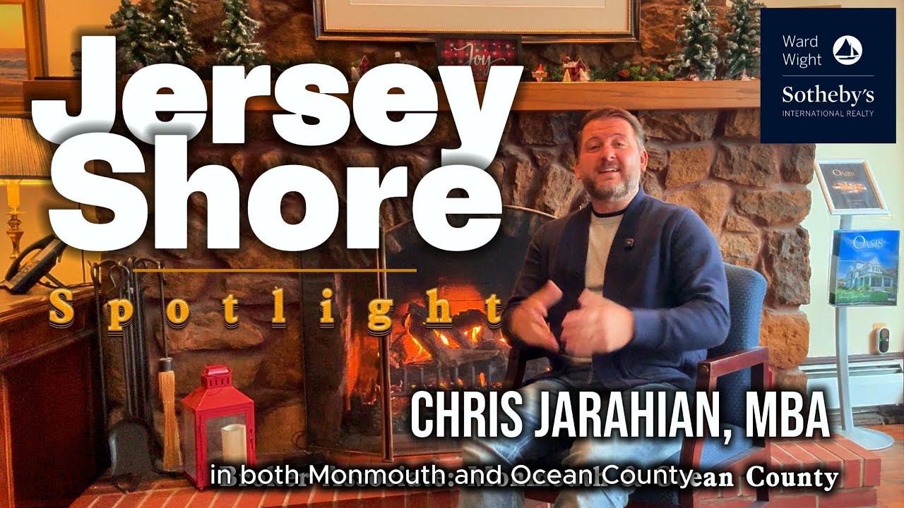 Jersey Shore Spotlight &mdash; Episode 2 🎥🌊The Offshore Restaurant | Point Pleasant Beach, NJ