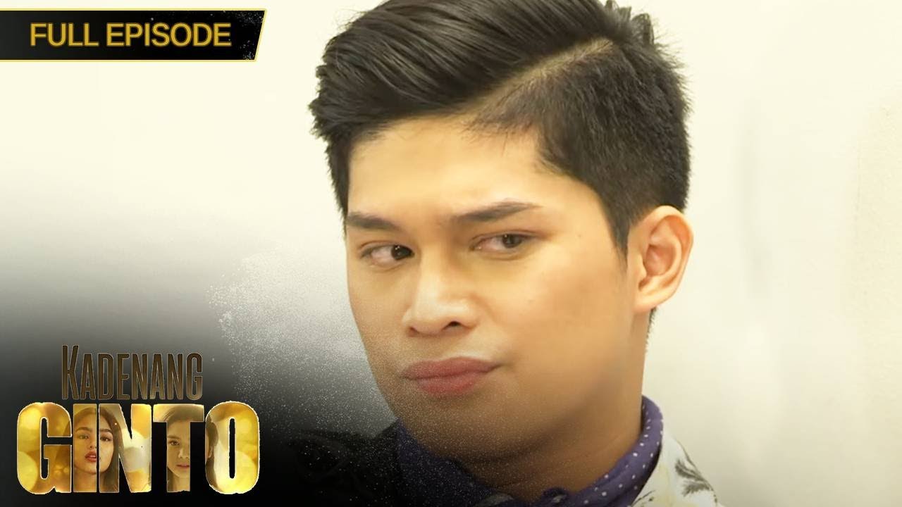 [ENG SUB] Ep 24 | Kadenang Ginto  | Francine Diaz, Dimples Romana, Beauty Gonzales,Andre Brillantes