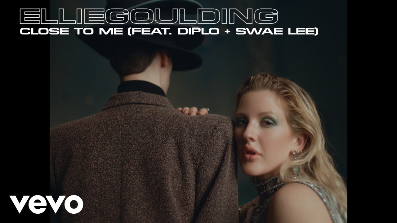 Ellie Goulding, Diplo, Swae Lee - Close To Me (Official Video)
