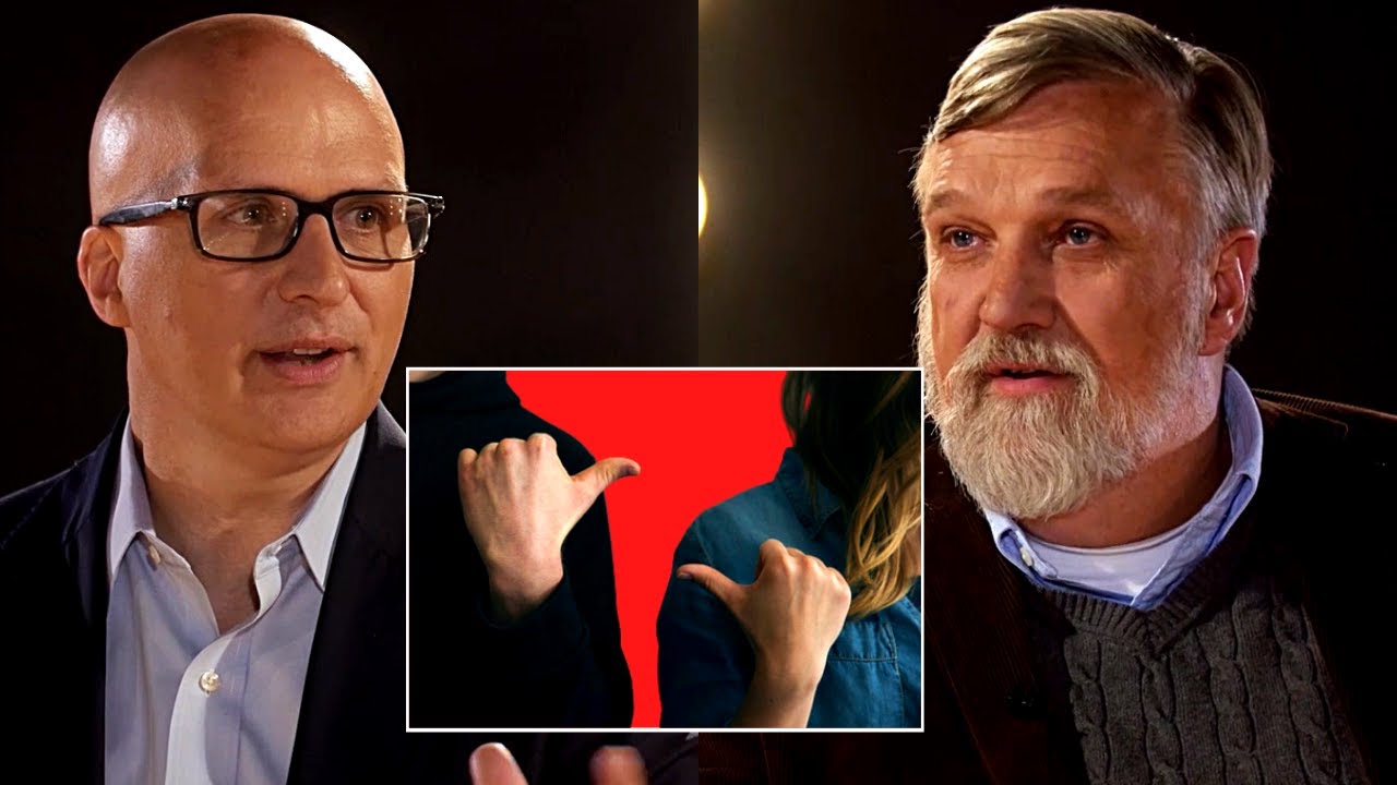 Men or Women--Who's to Blame? | Doug Wilson and Aaron Renn