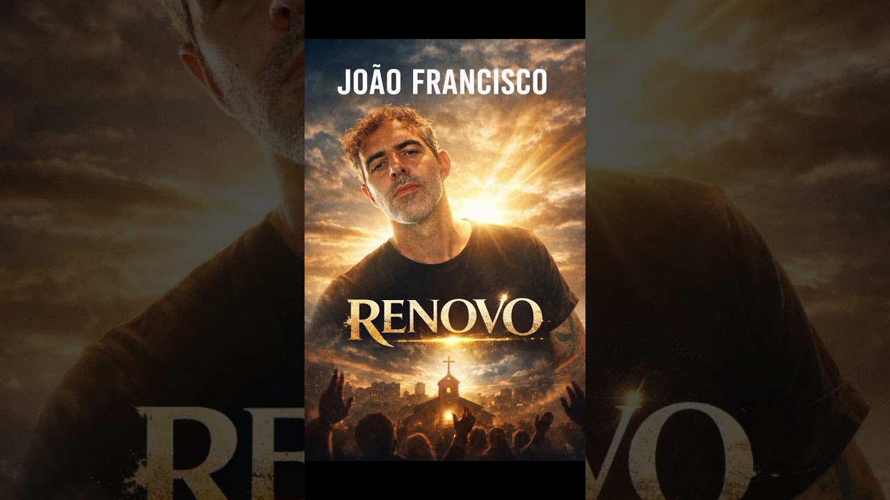 João Francisco Renovo - 