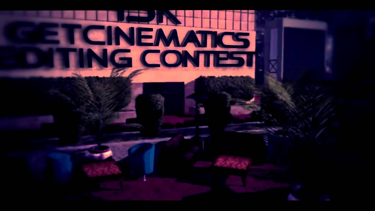 GetCinematics Contest - Siiny entry