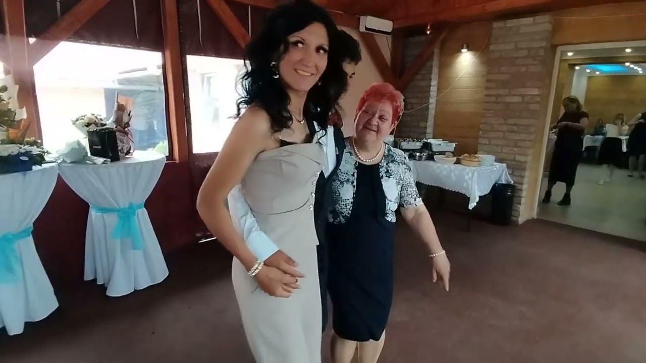 Bérmálkozás a Katona Tanyán