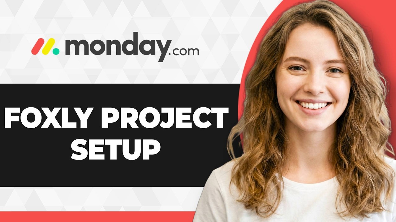 How to Get Started with Foxly Project Prioritization for Monday.com (2026 Guide)
