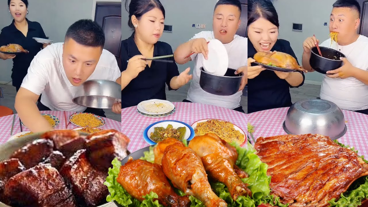 蠢老公以为自己聪明，看穿了我的诡计，不料吃到烧鸡的还是我【东北欠登哥】