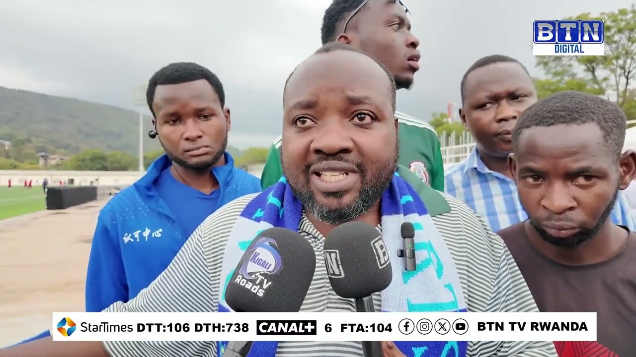ABA RAYON MU GAHINDA GAKOMEYE NYUMA YO KUNGANYA NA POLICE FC BATANZE UBUTUMWA KURI APR FC