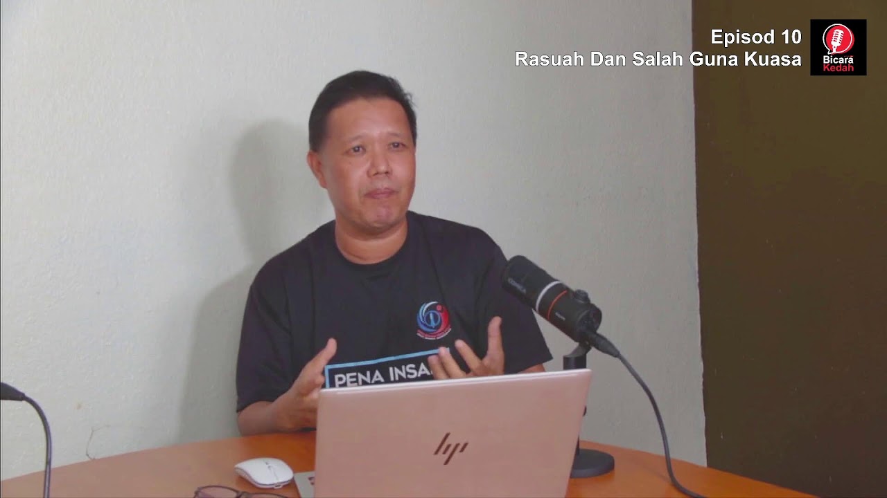 Rasuah dan Salah Guna Kuasa