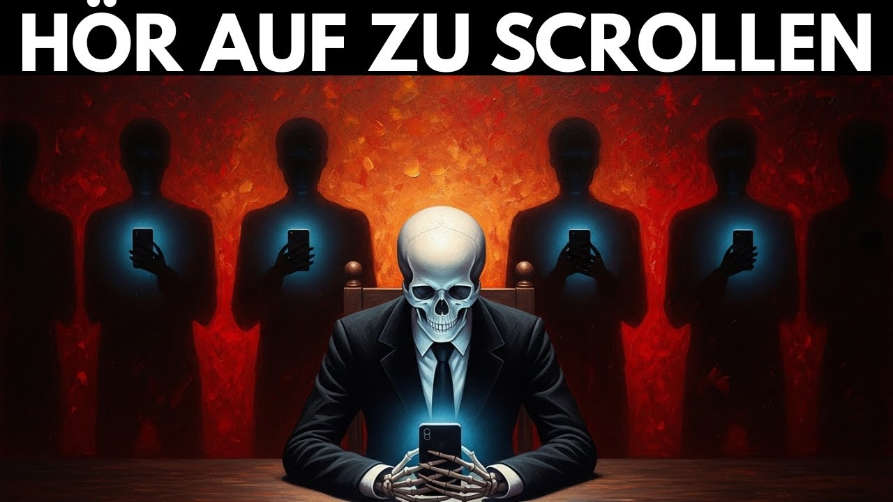 Wenn du Social Media aufgibst, verändert sich alles – Nietzsche