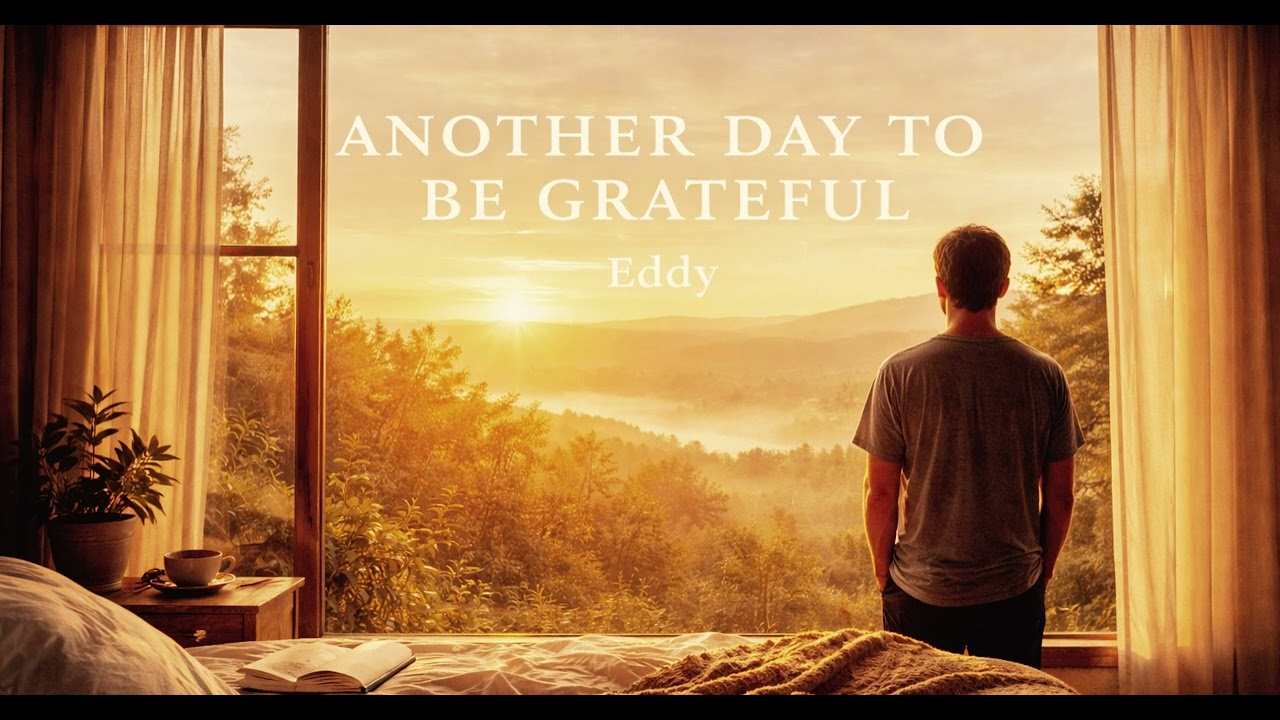 Another day to be grateful by Eddy official music 