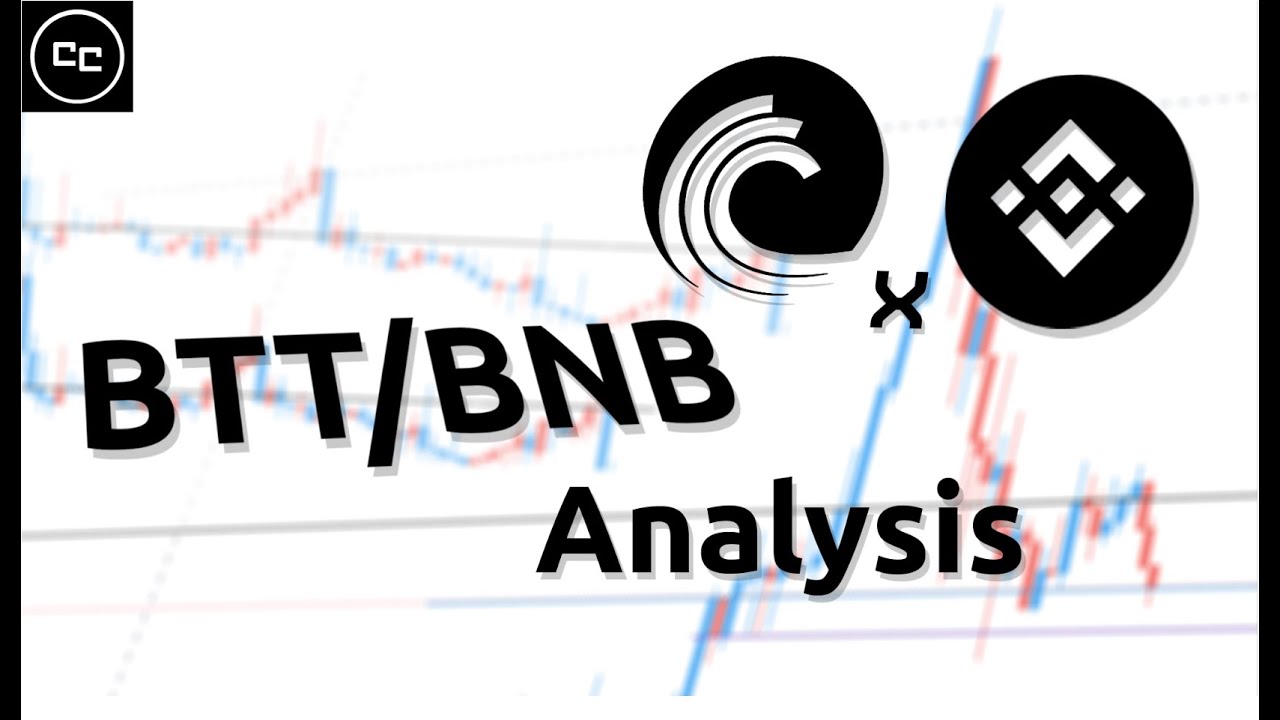 BTT Analysis (BitTorrentToken)