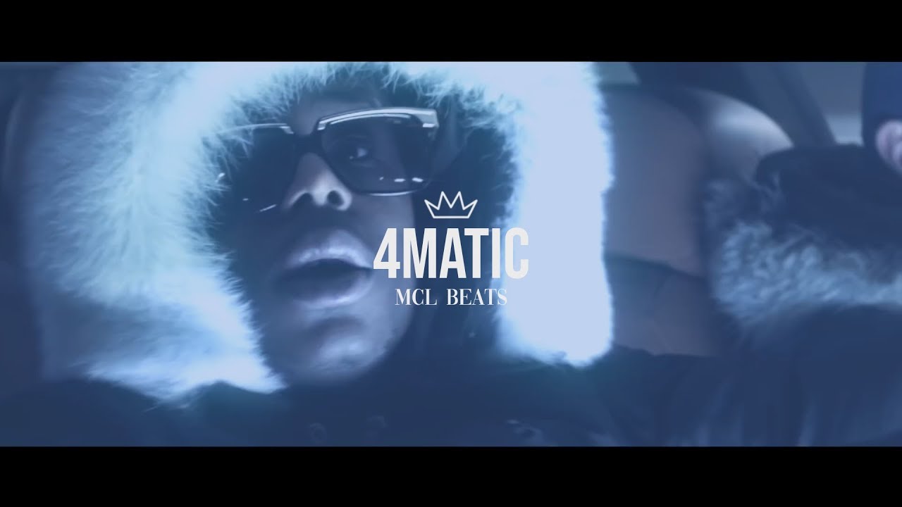 (FREE) Ninho x SCH Type beat - *4Matic* | Prod.MCL