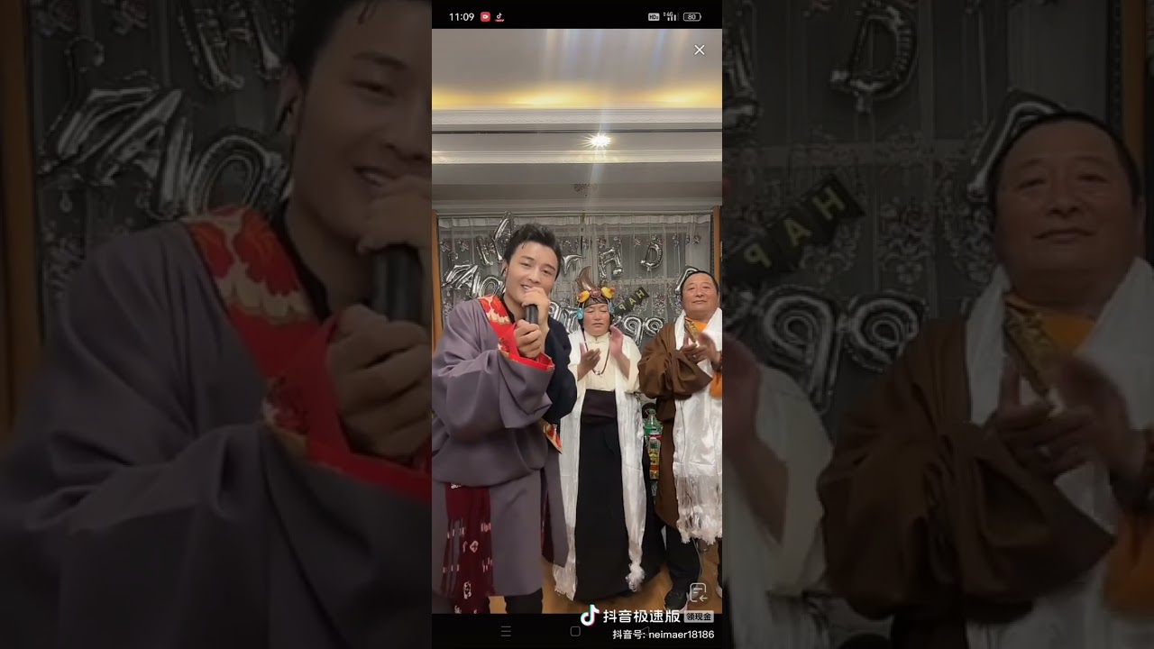 New Tibetan song 2023 ༼ཕ་མའི་བཀའ་དྲིན༽ ལེན་མཁན་གཅོད་པ།