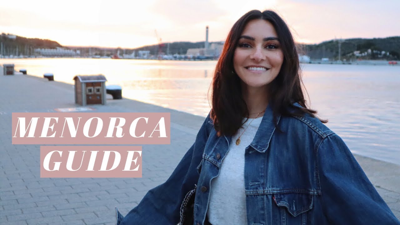 MENORCA TRAVEL GUIDE | Reisetipps | madametamtam