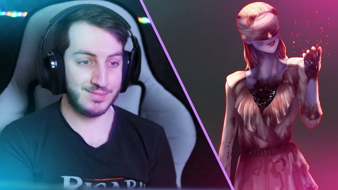 يومك معي ك نيرس | Dead By Daylight