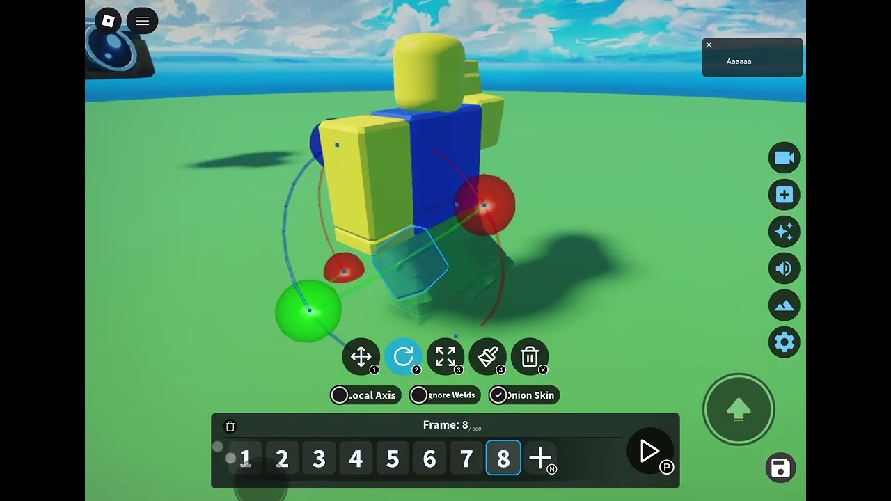 Game part3