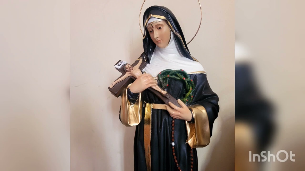 Viva Santa Rita 