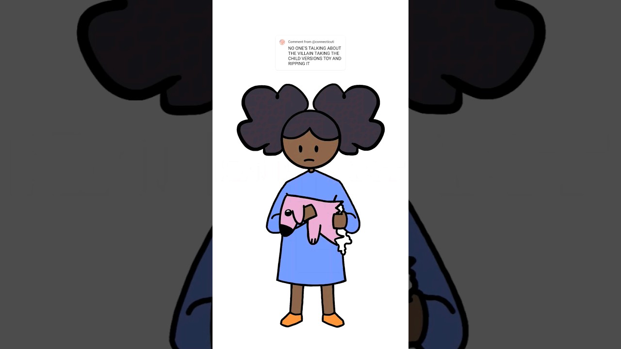 All I wanted was you