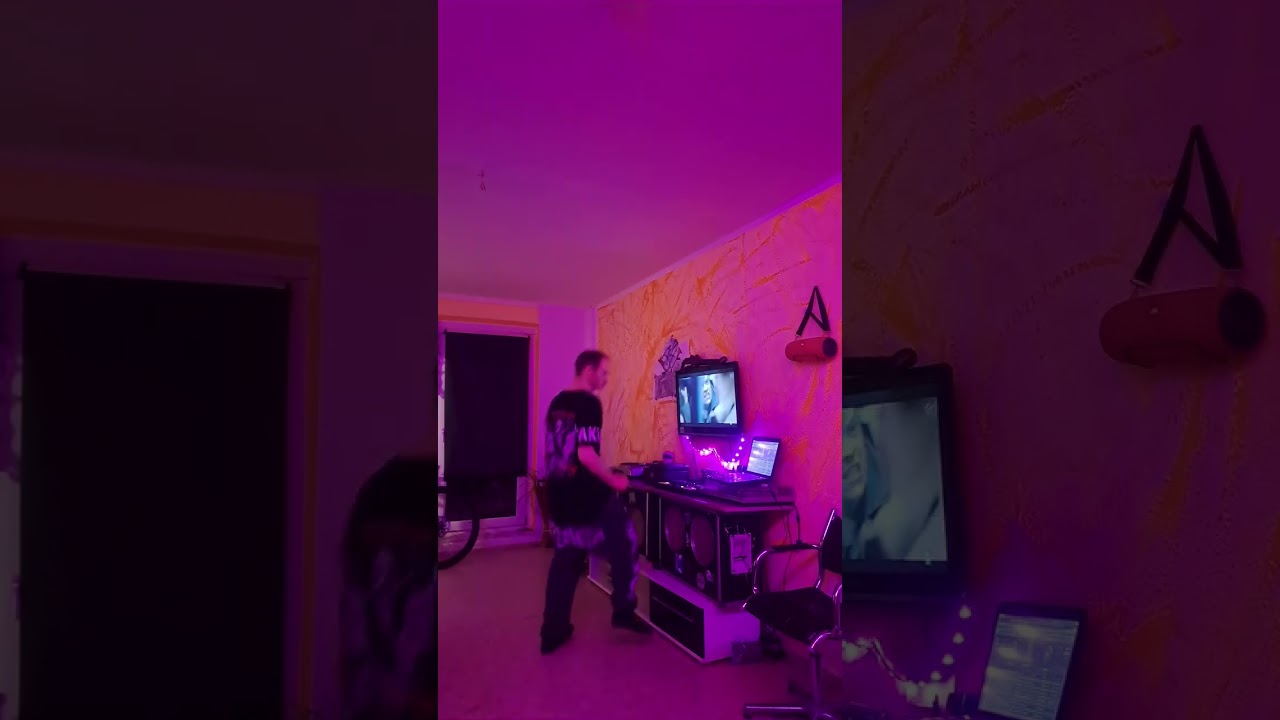 Mensch dass läuft richtig Fett 😗 🤤 150 BPM 