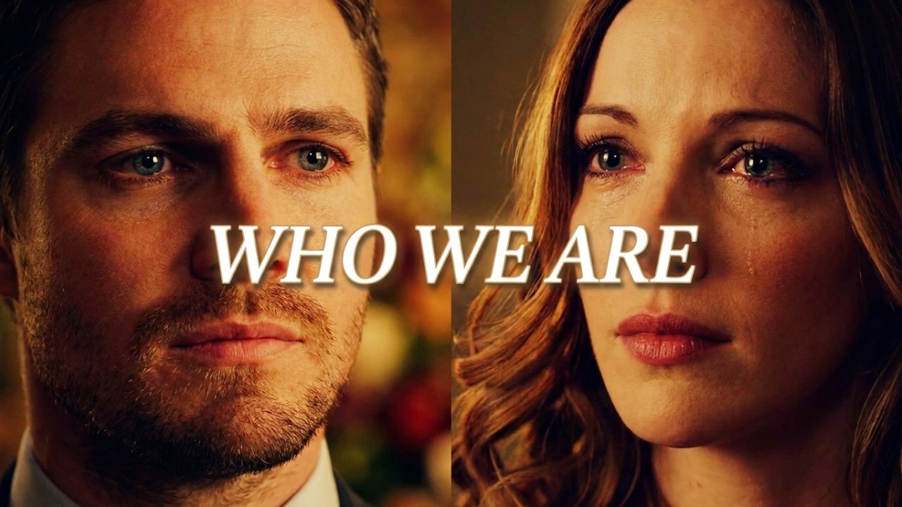 Oliver & Laurel || Who We Are