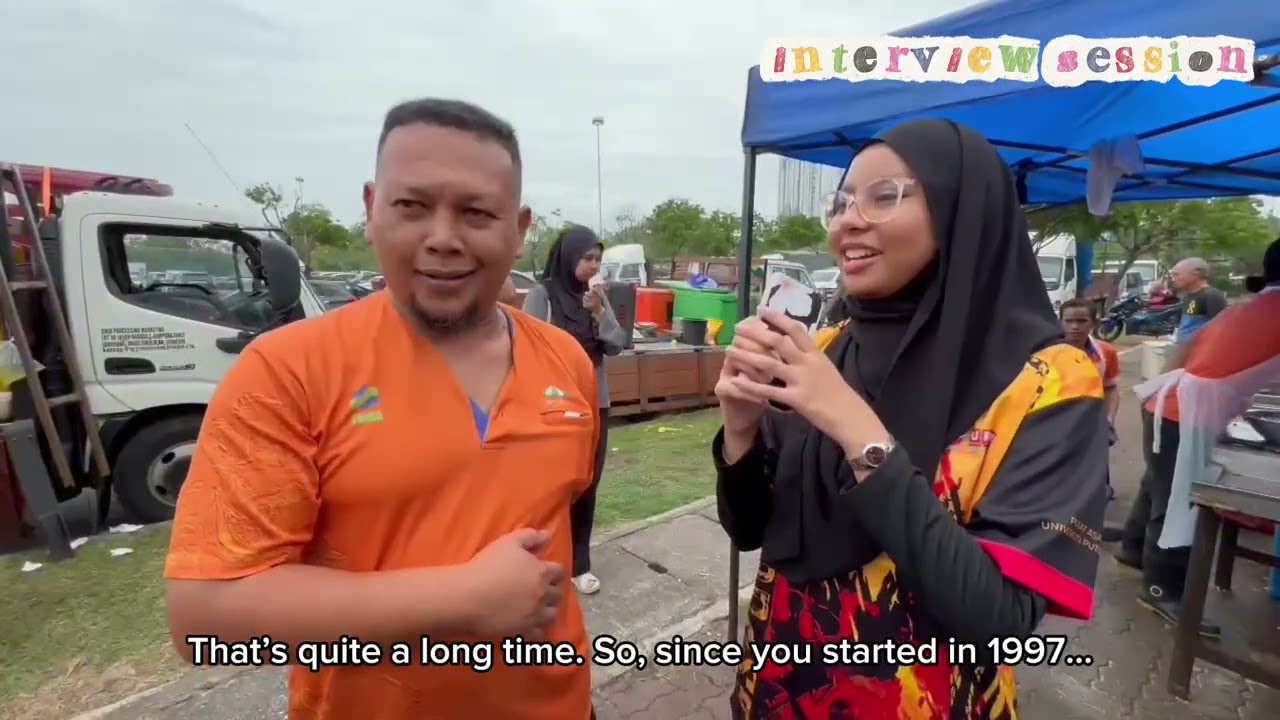 FAMA FARMERS’ MARKET | ASPER21 K2 