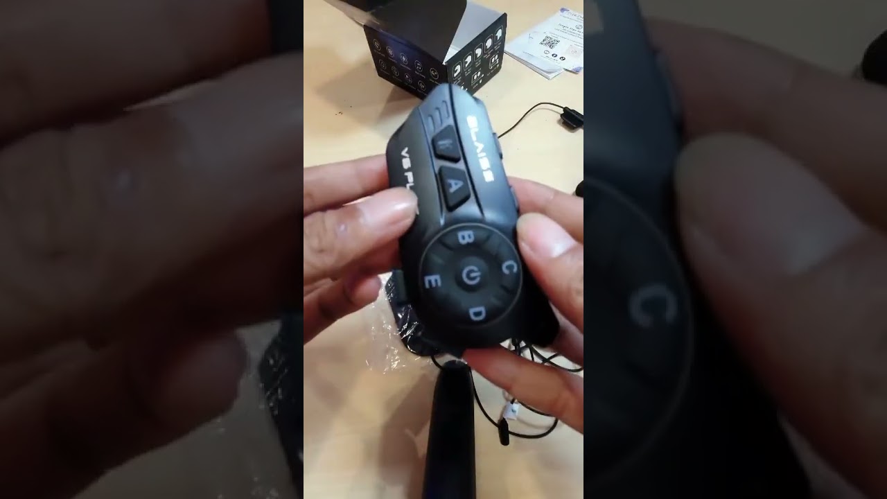 Intercom Blaise v6plus 