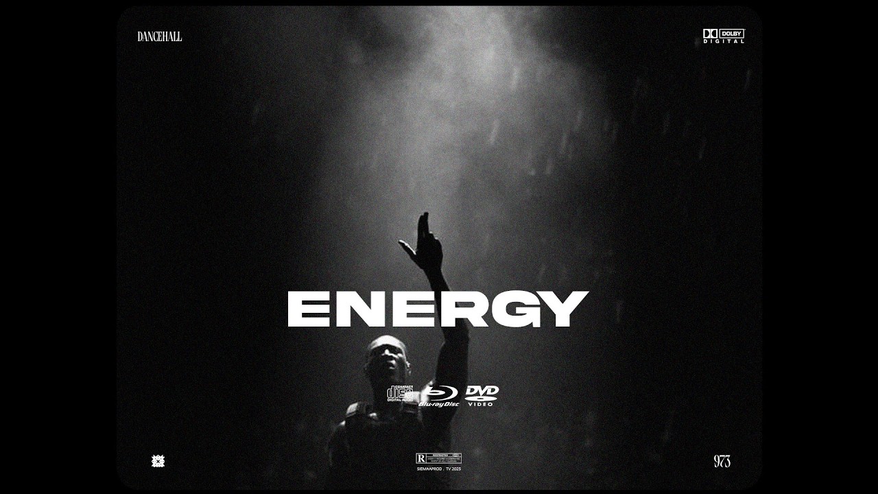 [FREE] Dancehall Instrumental 2026 ENERGY | Siemaa Prod