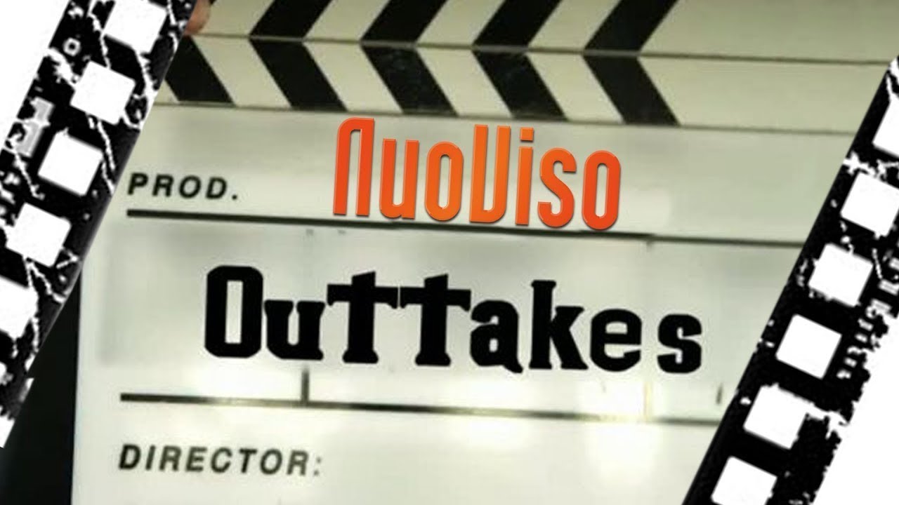 NuoViso Outtakes 2019