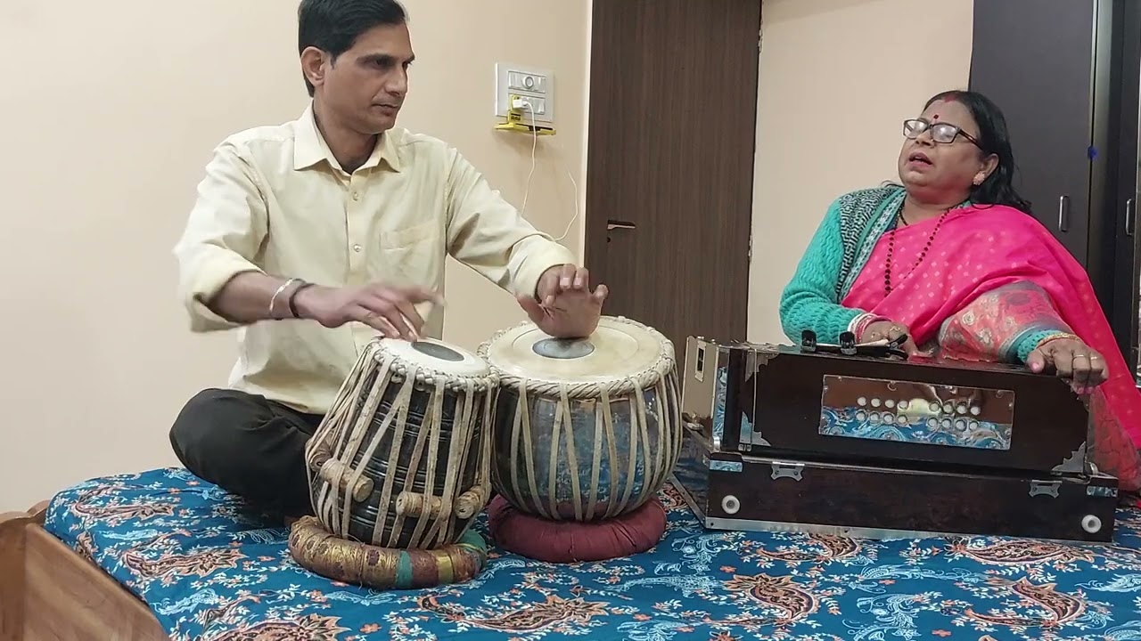 समधी गारी गीत