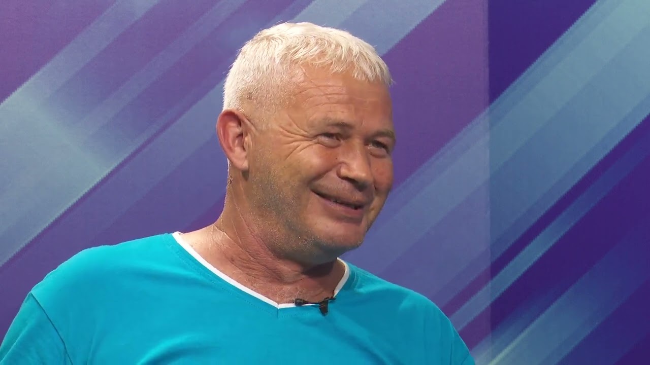 Brčak Bajram Mujkanović SA ČETNICIMA BORILI SMO SE PRSA U PRSA
