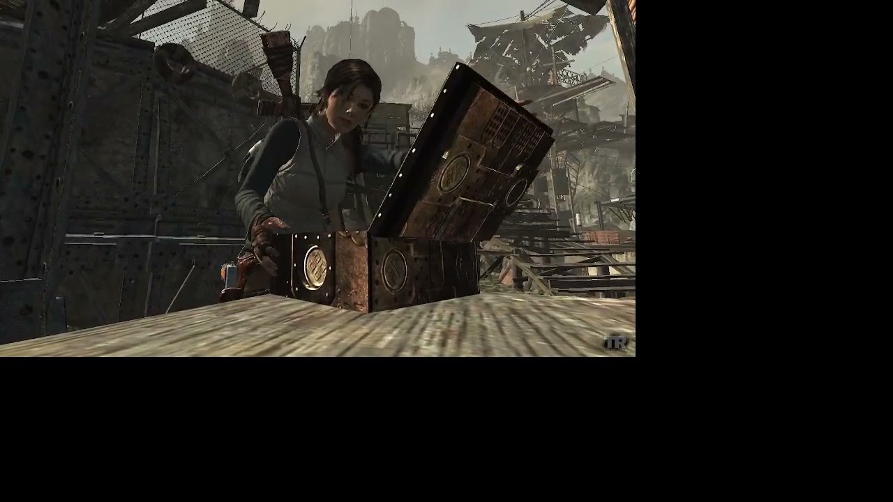 Tomb Raider - Ep10
