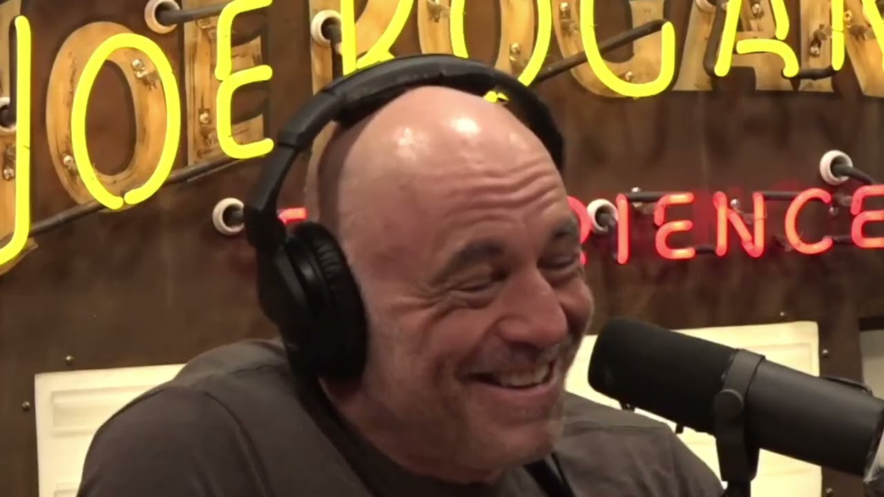 Joe Rogan on Conor McGregor's massive July return fight after a 5-year layoff