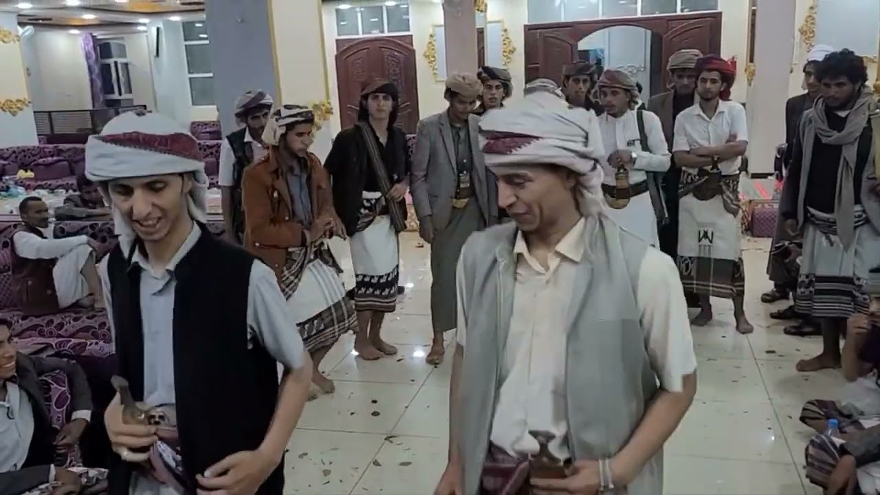 شرح بيضاني عسكرة 2024 رقص عسكرة روعة