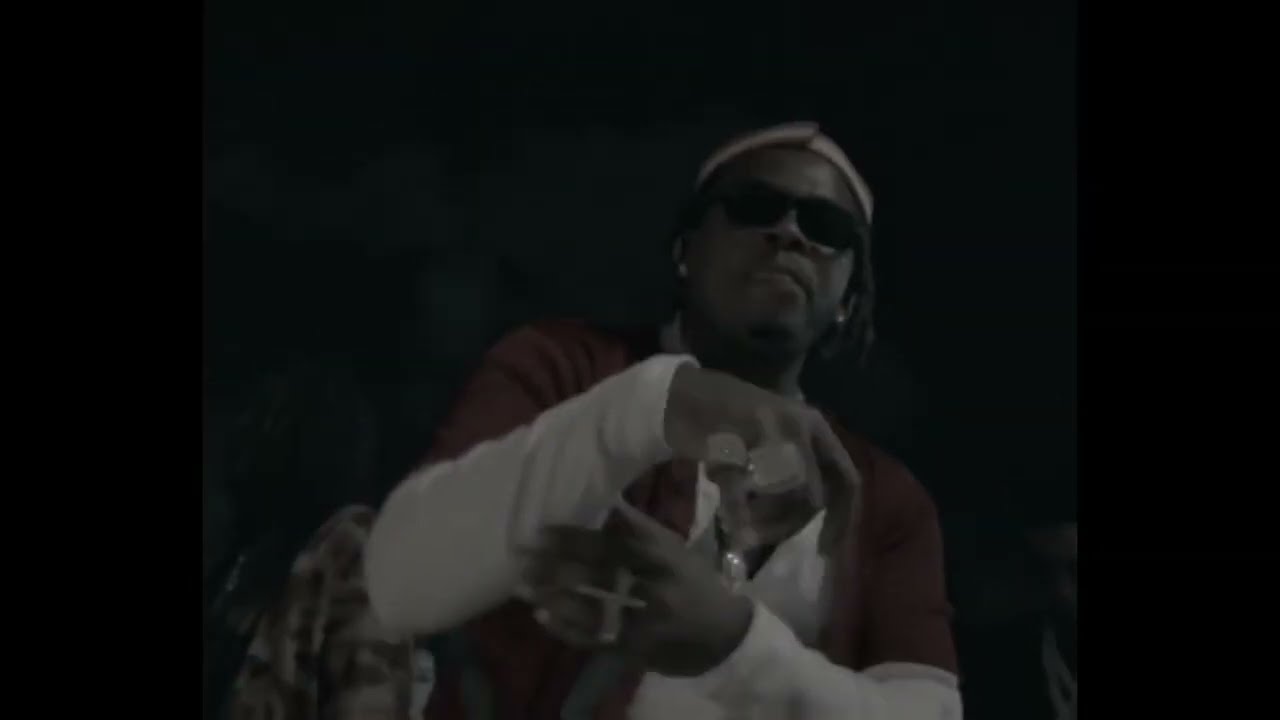 GUNNA X FUTURE TYPE BEAT 2022 - 